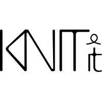 knitit llc logo image