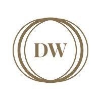 david williams ifa chartered financial planners logo image