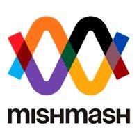 mishmash collectif expérientiel logo image