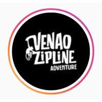 venao zipline adventure logo image