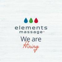 elements massage - greater seattle & portland