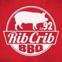 ribcrib logo image