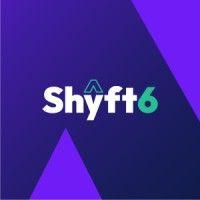 shyft6 logo image