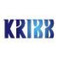 korea research institute of bioscience and biotechnology (kribb) logo image