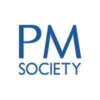 pm society logo image