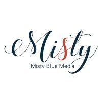 misty blue media