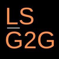 lsg2g logo image