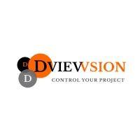 dviewsion logo image