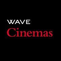 wave cinemas logo image