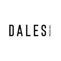 dales media inc. logo image