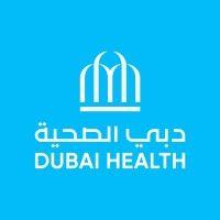 mohammed bin rashid university of medicine and health sciences (mbru) logo image