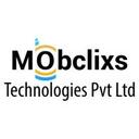 logo of Mobclixs Technologies Pvt Ltd