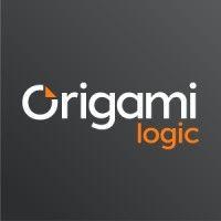 origami logic logo image