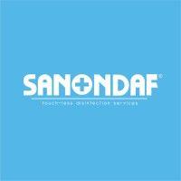 sanondaf sa logo image