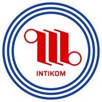 pt. intikom berlian mustika logo image