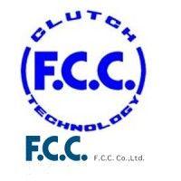 fcc clutch india pvt ltd logo image