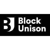 block unison logo image