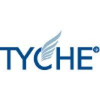 tyche group ltd. logo image