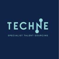 techne logo image