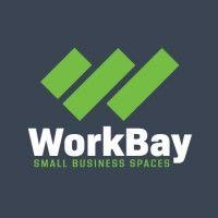 workbay logo image