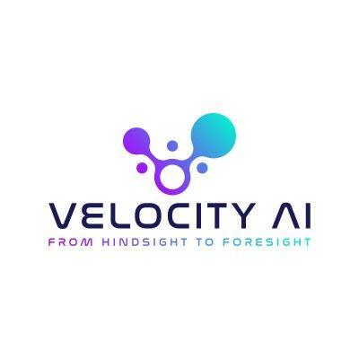 Velocity AI logo image