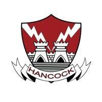 hancock international college logo image