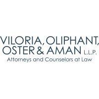 viloria, oliphant, oster & aman l.l.p