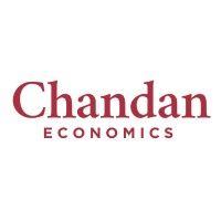 chandan economics logo image