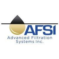 advanced filtration systems inc.