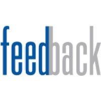 feedback europe ltd. logo image