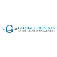 global currents investment management, llc logo image