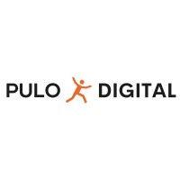 pulo digital logo image