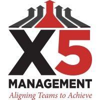 x5 management