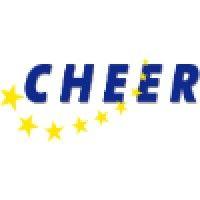 cheer logo image