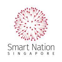 smart nation singapore logo image