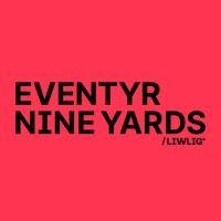 eventyr nine yards a part of liwlig logo image