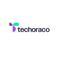 techoraco logo image