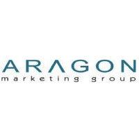 aragon marketing logo image