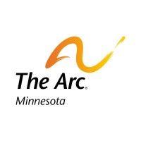 the arc minnesota logo image