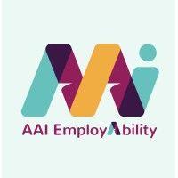 aai employability logo image