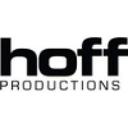 logo of Michael Hoff Productions