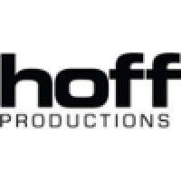 michael hoff productions logo image