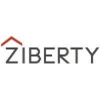 ziberty logo image