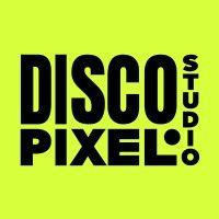 discopixel logo image