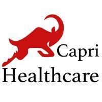 capri healthcare ltd logo image