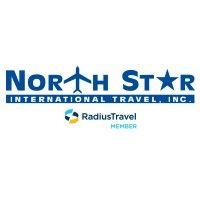 north star international travel, inc. logo image