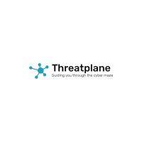 threatplane logo image