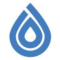 droplet logo image