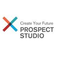 prospect studio sf logo image