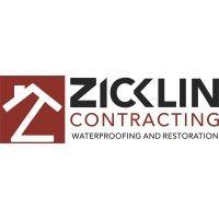 zicklin contracting company logo image